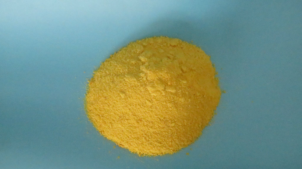 聚合氯化鋁作用 聚合氯化鋁作用